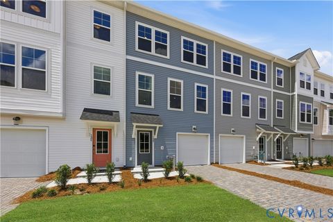 Tiny photo for 538 Sybil Street, Glen Allen, VA 23060 (MLS # 2617159)