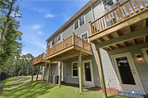 Tiny photo for 538 Sybil Street, Glen Allen, VA 23060 (MLS # 2617159)
