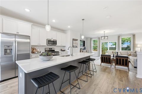 Tiny photo for 538 Sybil Street, Glen Allen, VA 23060 (MLS # 2617159)