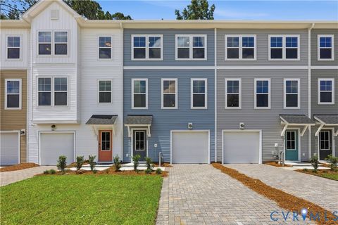 Tiny photo for 538 Sybil Street, Glen Allen, VA 23060 (MLS # 2617159)