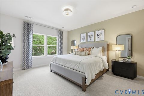 Tiny photo for 538 Sybil Street, Glen Allen, VA 23060 (MLS # 2617159)