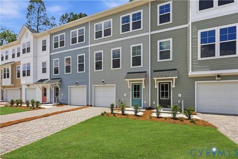 Tiny photo for 538 Sybil Street, Glen Allen, VA 23060 (MLS # 2617159)