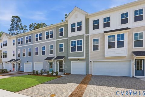 Tiny photo for 538 Sybil Street, Glen Allen, VA 23060 (MLS # 2617159)