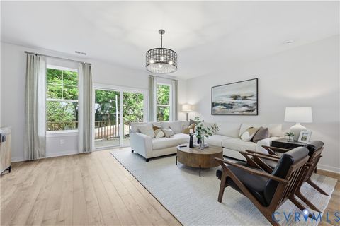 Tiny photo for 538 Sybil Street, Glen Allen, VA 23060 (MLS # 2617159)