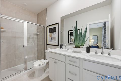 Tiny photo for 538 Sybil Street, Glen Allen, VA 23060 (MLS # 2617159)