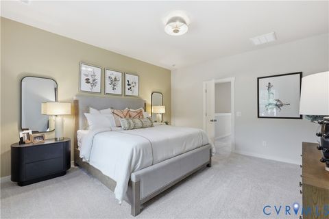Tiny photo for 538 Sybil Street, Glen Allen, VA 23060 (MLS # 2617159)