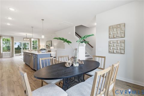 Tiny photo for 538 Sybil Street, Glen Allen, VA 23060 (MLS # 2617159)
