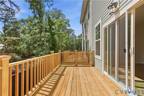 Tiny photo for 538 Sybil Street, Glen Allen, VA 23060 (MLS # 2617159)