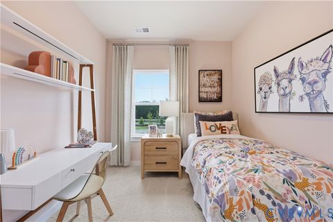 Tiny photo for 538 Sybil Street, Glen Allen, VA 23060 (MLS # 2617159)