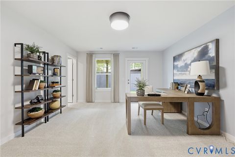 Tiny photo for 538 Sybil Street, Glen Allen, VA 23060 (MLS # 2617159)