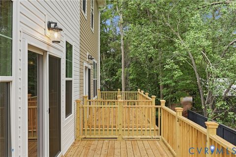 Tiny photo for 538 Sybil Street, Glen Allen, VA 23060 (MLS # 2617159)