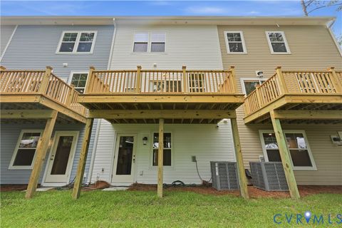 Tiny photo for 538 Sybil Street, Glen Allen, VA 23060 (MLS # 2617159)