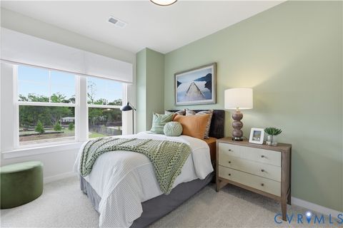 Tiny photo for 538 Sybil Street, Glen Allen, VA 23060 (MLS # 2617159)