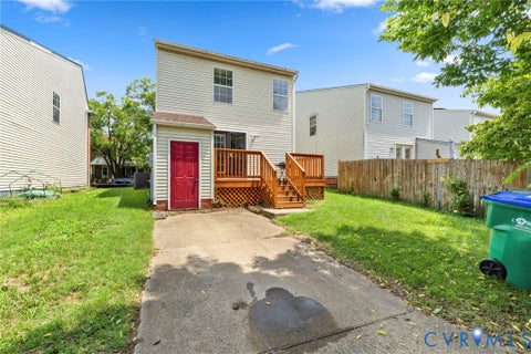Tiny photo for 1511 Kemper Street, Richmond, VA 23220 (MLS # 2619033)