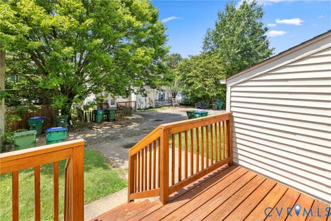 Tiny photo for 1511 Kemper Street, Richmond, VA 23220 (MLS # 2619033)