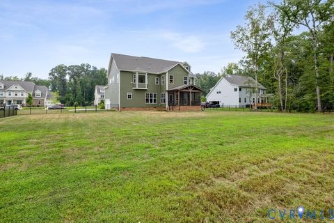 Tiny photo for 11655 Riverboat Drive, Chester, VA 23836 (MLS # 2612229)