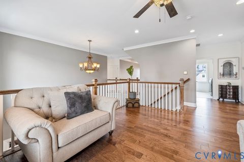 Tiny photo for 11655 Riverboat Drive, Chester, VA 23836 (MLS # 2612229)