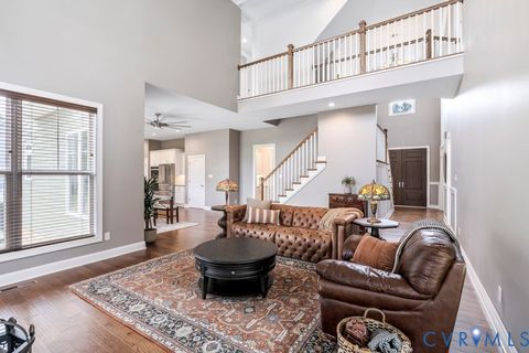 Tiny photo for 11655 Riverboat Drive, Chester, VA 23836 (MLS # 2612229)