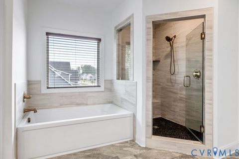 Tiny photo for 11655 Riverboat Drive, Chester, VA 23836 (MLS # 2612229)