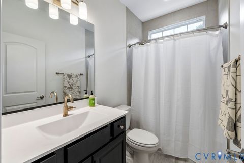 Tiny photo for 11655 Riverboat Drive, Chester, VA 23836 (MLS # 2612229)