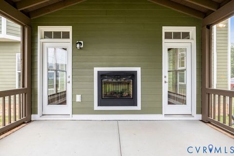 Tiny photo for 11655 Riverboat Drive, Chester, VA 23836 (MLS # 2612229)