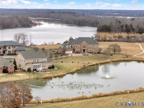 Tiny photo for 11655 Riverboat Drive, Chester, VA 23836 (MLS # 2612229)