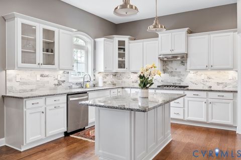Tiny photo for 11655 Riverboat Drive, Chester, VA 23836 (MLS # 2612229)