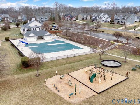 Tiny photo for 11655 Riverboat Drive, Chester, VA 23836 (MLS # 2612229)