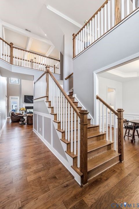 Tiny photo for 11655 Riverboat Drive, Chester, VA 23836 (MLS # 2612229)