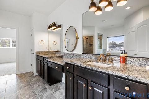 Tiny photo for 11655 Riverboat Drive, Chester, VA 23836 (MLS # 2612229)