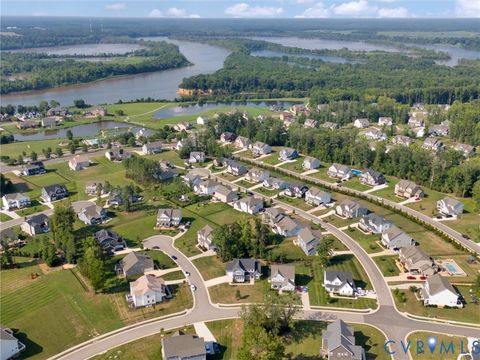 Tiny photo for 11655 Riverboat Drive, Chester, VA 23836 (MLS # 2612229)