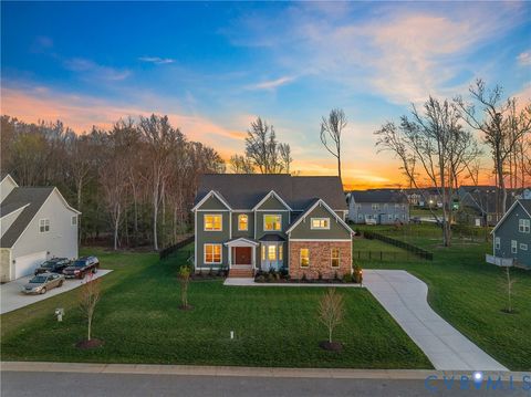Tiny photo for 11655 Riverboat Drive, Chester, VA 23836 (MLS # 2612229)