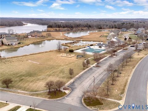 Tiny photo for 11655 Riverboat Drive, Chester, VA 23836 (MLS # 2612229)