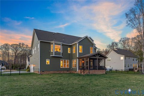 Tiny photo for 11655 Riverboat Drive, Chester, VA 23836 (MLS # 2612229)