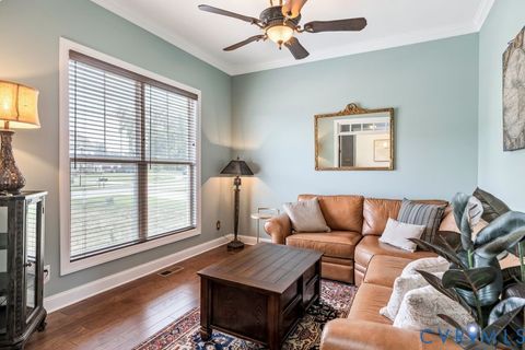 Tiny photo for 11655 Riverboat Drive, Chester, VA 23836 (MLS # 2612229)