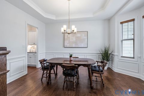 Tiny photo for 11655 Riverboat Drive, Chester, VA 23836 (MLS # 2612229)