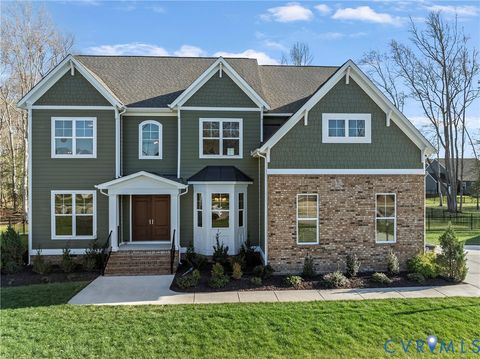 Tiny photo for 11655 Riverboat Drive, Chester, VA 23836 (MLS # 2612229)