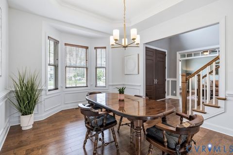 Tiny photo for 11655 Riverboat Drive, Chester, VA 23836 (MLS # 2612229)
