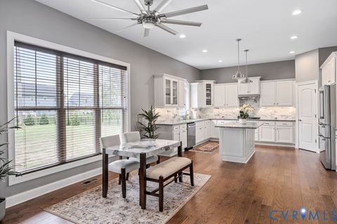 Tiny photo for 11655 Riverboat Drive, Chester, VA 23836 (MLS # 2612229)