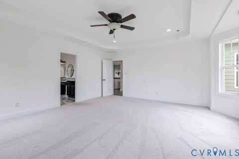 Tiny photo for 11655 Riverboat Drive, Chester, VA 23836 (MLS # 2612229)