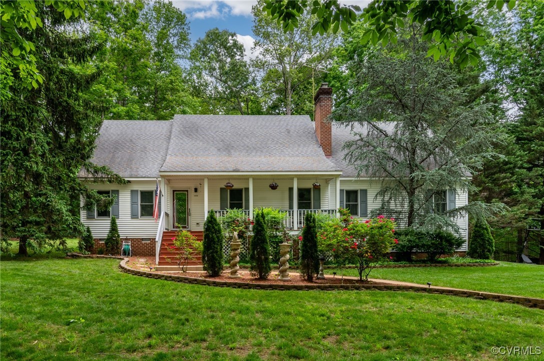 9865 Knobs Hill Lane