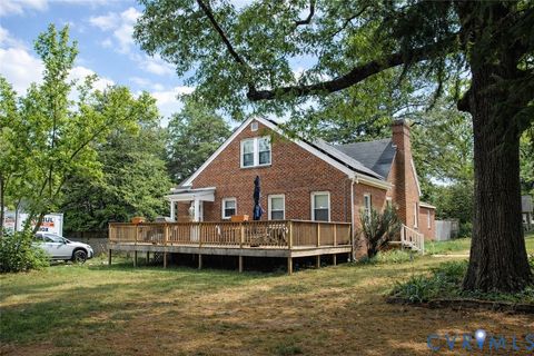 Tiny photo for 5700 Snead Road, Richmond, VA 23224 (MLS # 2609950)