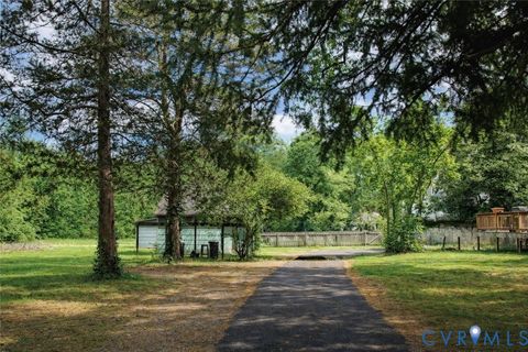 Tiny photo for 5700 Snead Road, Richmond, VA 23224 (MLS # 2609950)