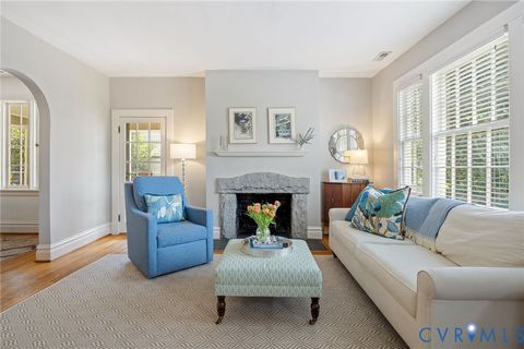 Tiny photo for 5107 New Kent Road, Richmond, VA 23235 (MLS # 2606535)