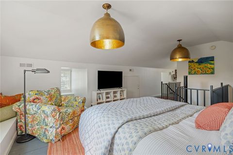 Tiny photo for 5107 New Kent Road, Richmond, VA 23235 (MLS # 2606535)