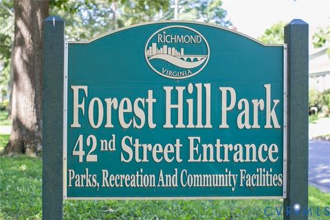 Tiny photo for 5107 New Kent Road, Richmond, VA 23235 (MLS # 2606535)