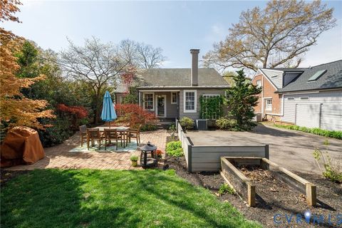 Tiny photo for 5107 New Kent Road, Richmond, VA 23235 (MLS # 2606535)