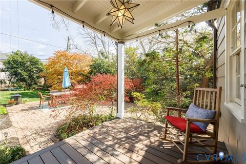 Tiny photo for 5107 New Kent Road, Richmond, VA 23235 (MLS # 2606535)