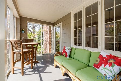 Tiny photo for 5107 New Kent Road, Richmond, VA 23235 (MLS # 2606535)