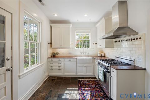 Tiny photo for 5107 New Kent Road, Richmond, VA 23235 (MLS # 2606535)